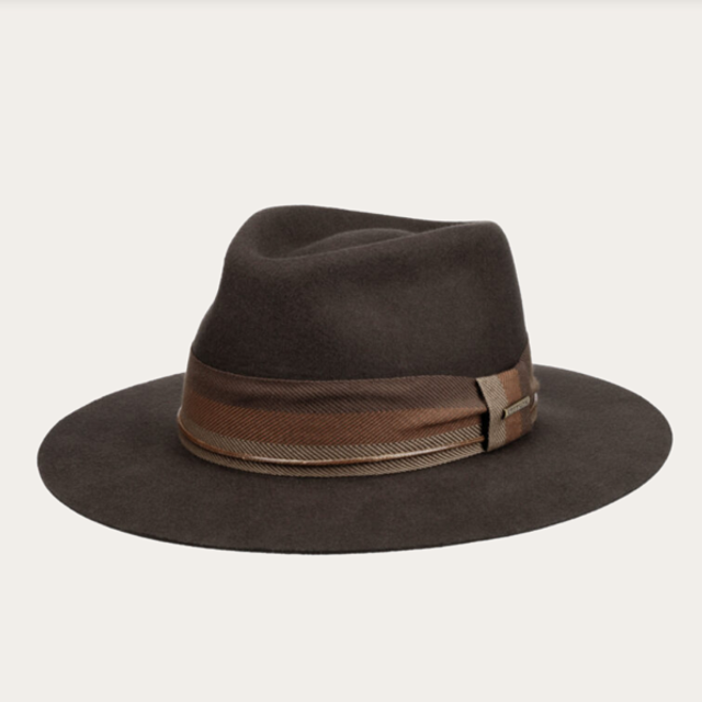 Stetson Outdoor Woolfelt 