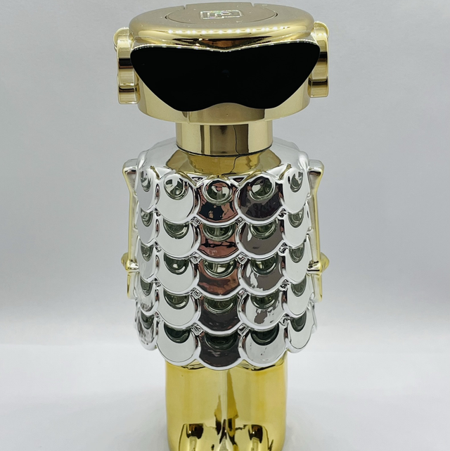 PACO RABANNE Fame (factory sealed + security tag)