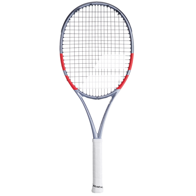 NEW - Babolat Pure Strike Lite - Grey