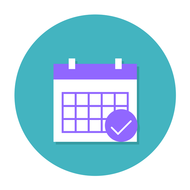 Appointments Booking Fee 