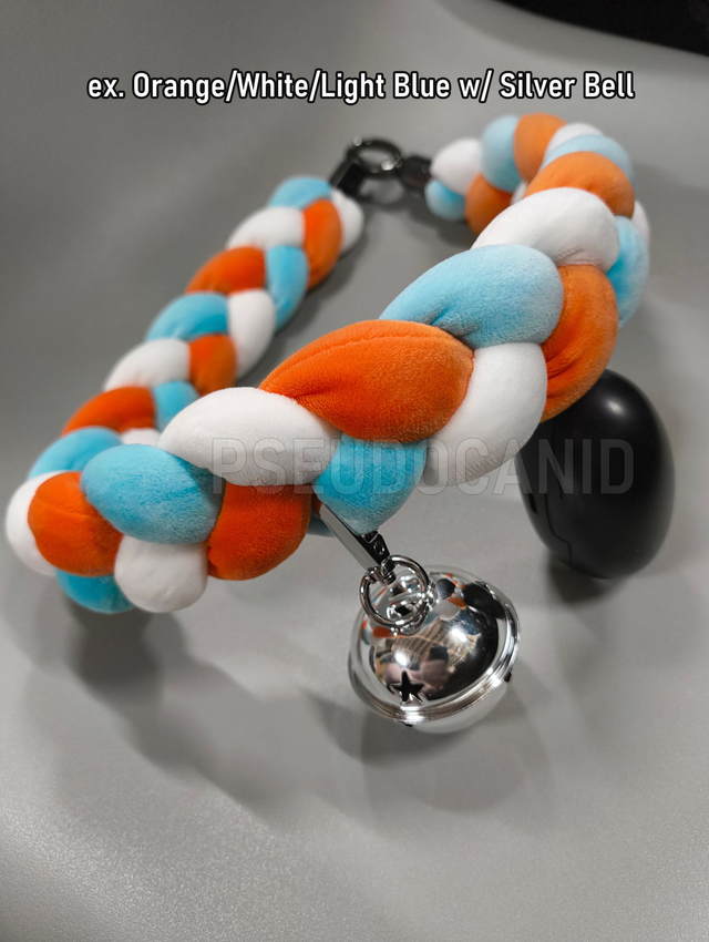 CUSTOM Shrine Collar