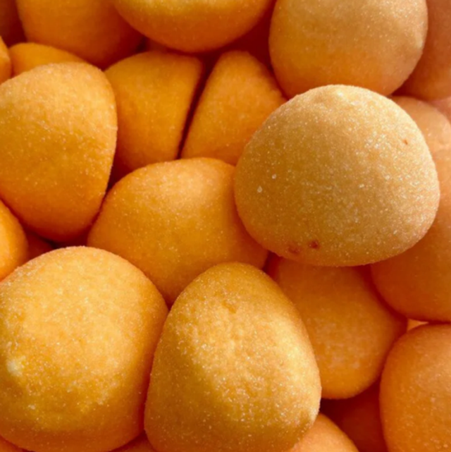 (020) Balle de golf Pêche (x5)