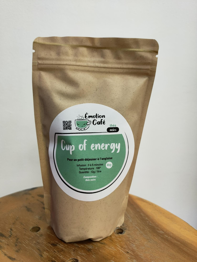 ECAFE_001 Cup of energy 100gr