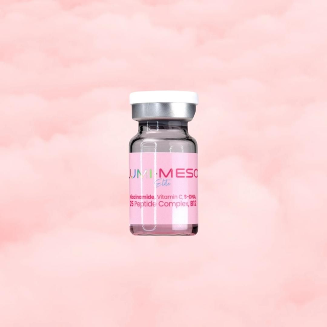 Lumi Meso - Elite Single Vial