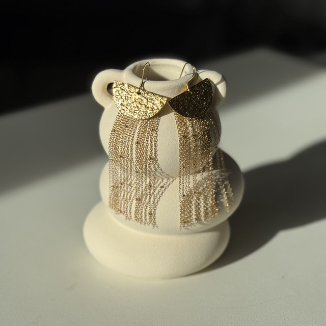 Boucles Harmonie XVII