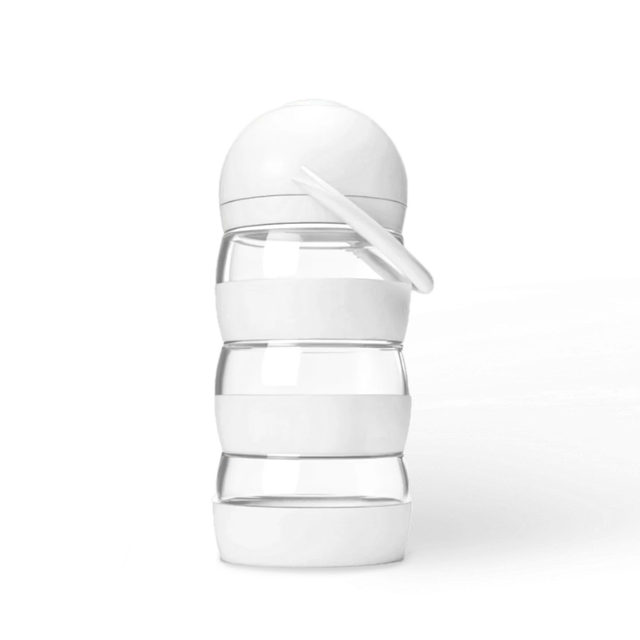 Boîte doseuse lait - Elhée