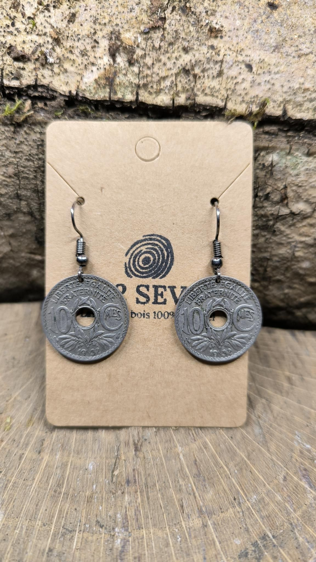 10cts - 1932 - 240203