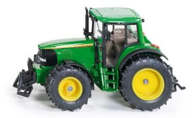 Siku 3252 John Deere 6920 S