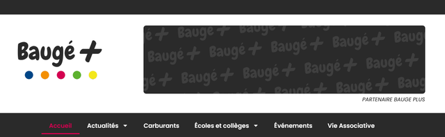 Bannière publicitaire [ Haut de Page ]