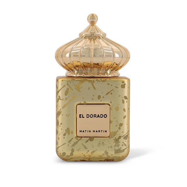MATIN MARTIN - EL DORADO 100ml