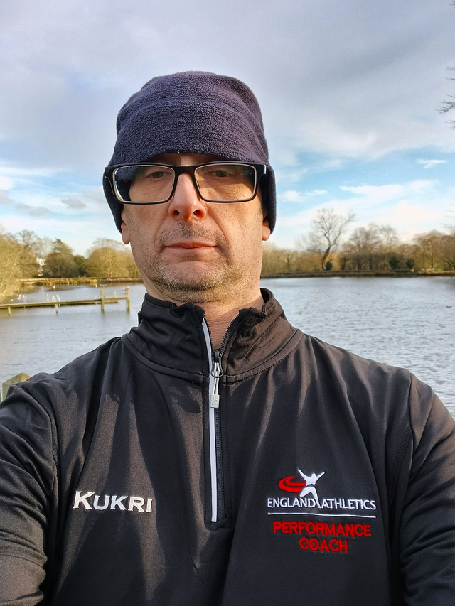 1 Hour outdoor (Hampstead Heat) personal training