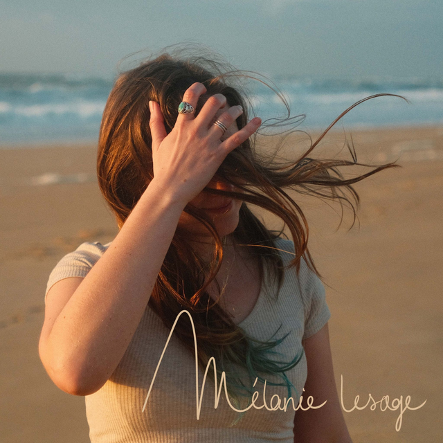 1er EP Mélanie Lesage