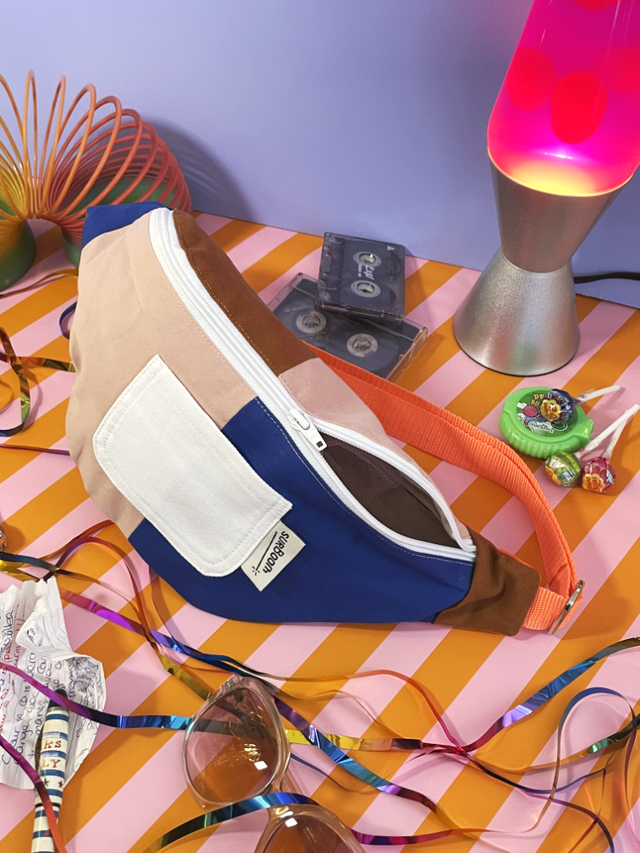 Banana Daddy Cool n°48