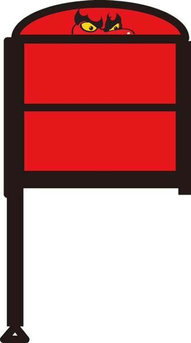 Add On Panel Set Left for 26&quot; Cabinet TC-S03AL