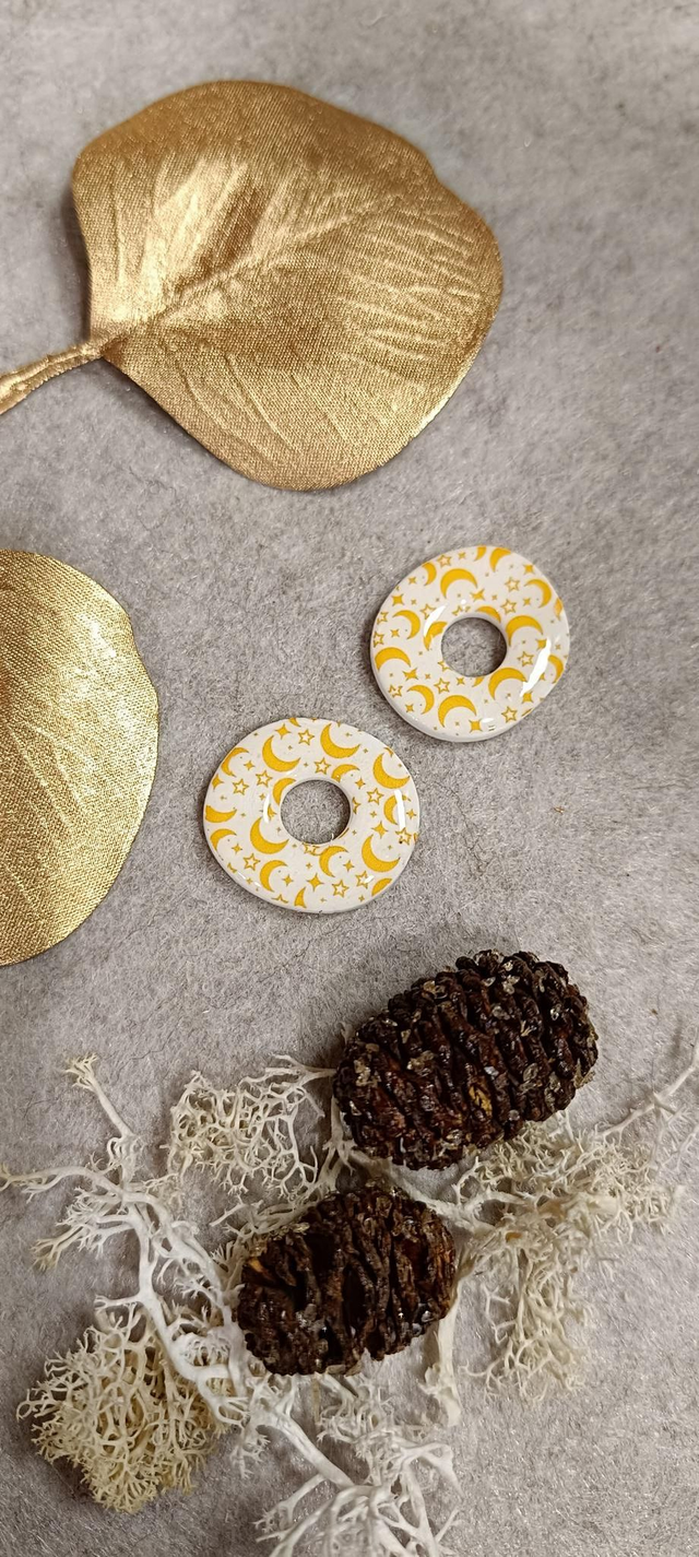 Maxi Julia - nuit étoilée