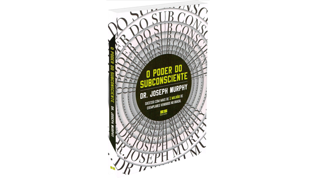 O poder do subconsciente