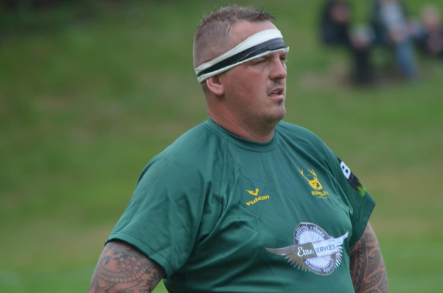 Men's Section Primary Sponsor 2023-2024 Season