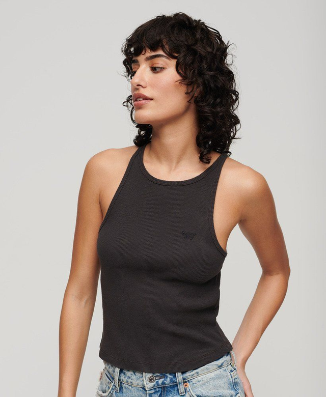 37559694 -  SUPERDRY  top a coste
