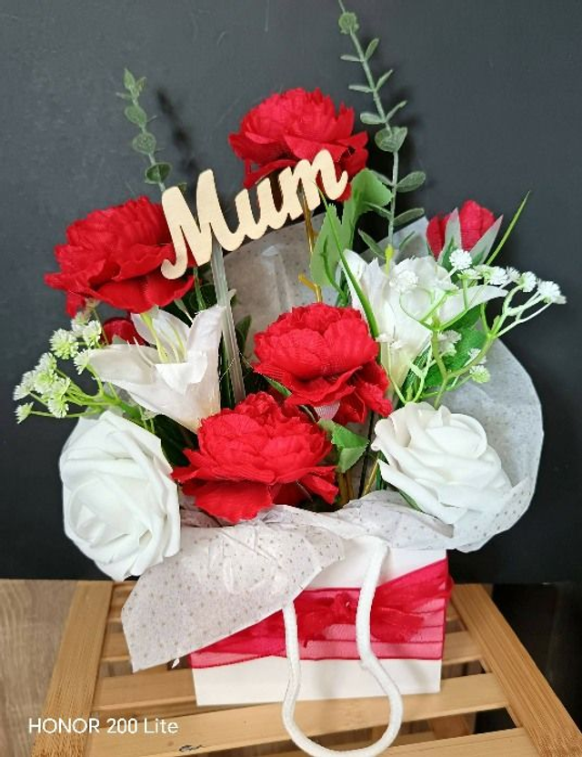 Floral Presentation 6