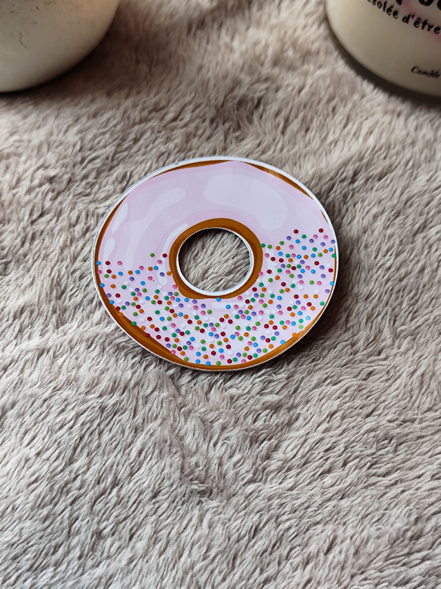 Maxi Kicolle - Donut's