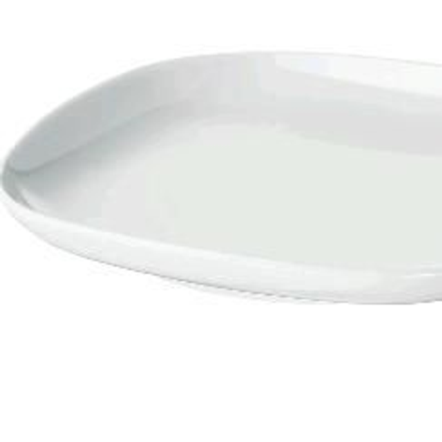 La/Location assiette plate 26 cm