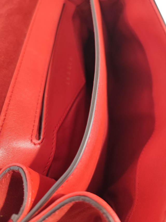 Fleurs monochrome - Sac bandoulière