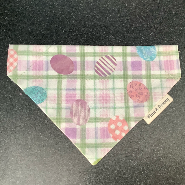 Easter Bandana