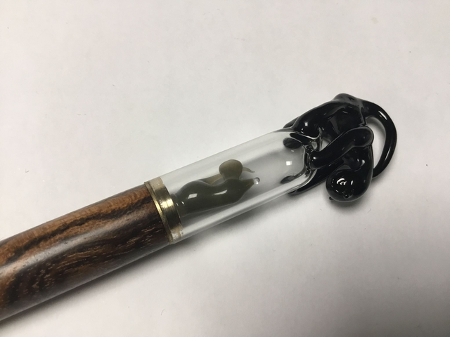 Stylo à plume réf Styp 038