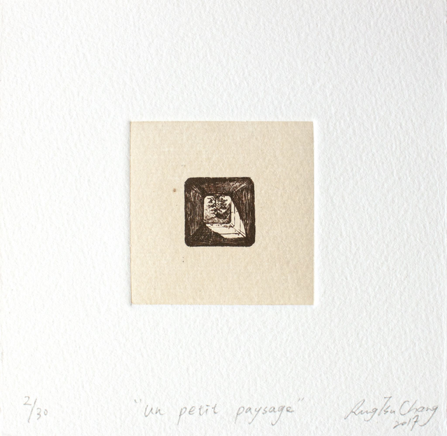 Un Petit Paysage #24