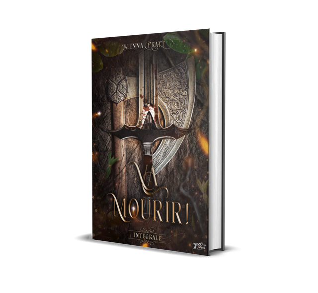 Va Mourir ! - Intégrale - RELIE