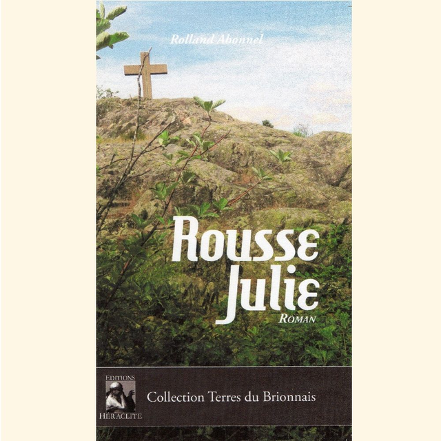 Rousse Julie