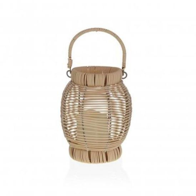 FAROLILLO LED 21 CMS NATURAL