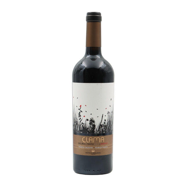Clama 75 cl - Reserva Tinto - Douro DOC