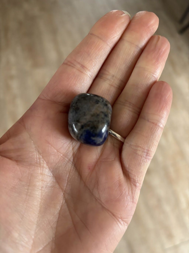 Sodalite