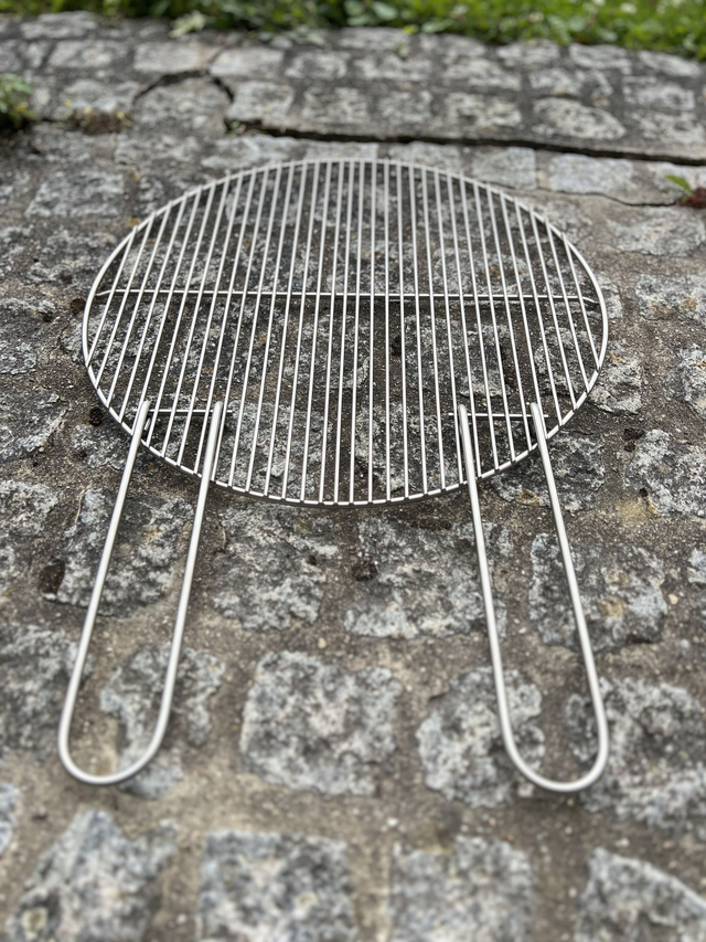 FyrGrillGrate - BBQ Grillrost