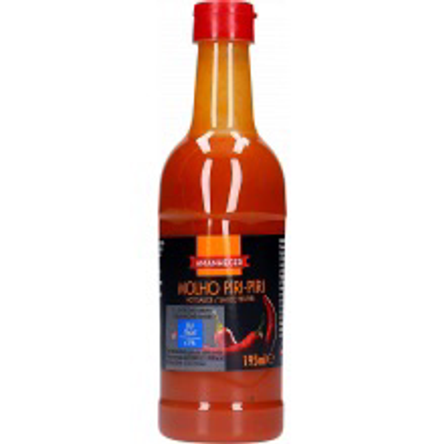 Molho Piri Piri