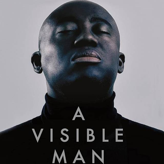 A Visible Man | Edward Enninful