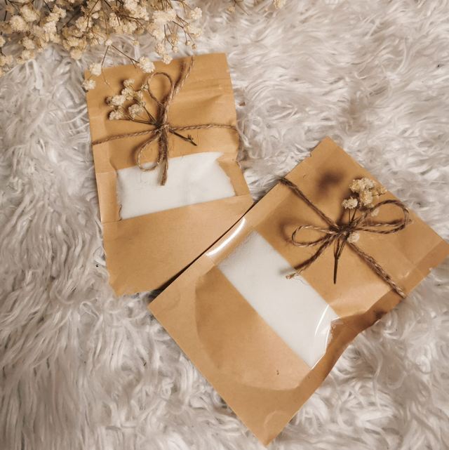 Poudre d’aspirateur - 50gr 