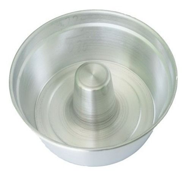 Forma para pudim 24cm