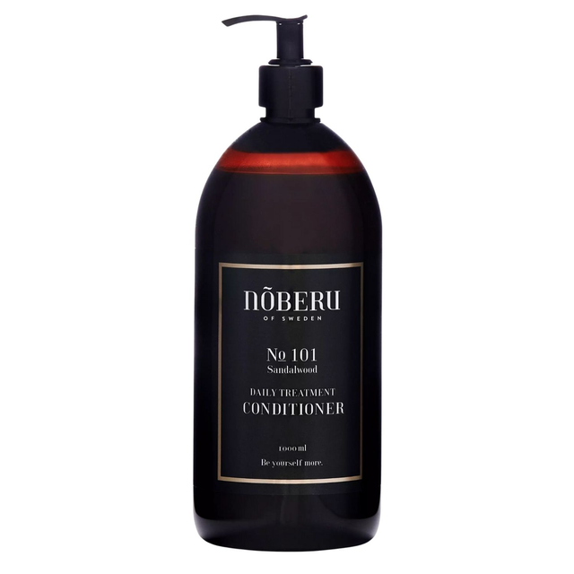 Noberu Conditioner Sandalwood 1000ml