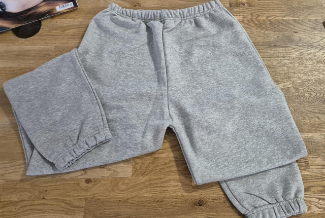 Marl Joggers