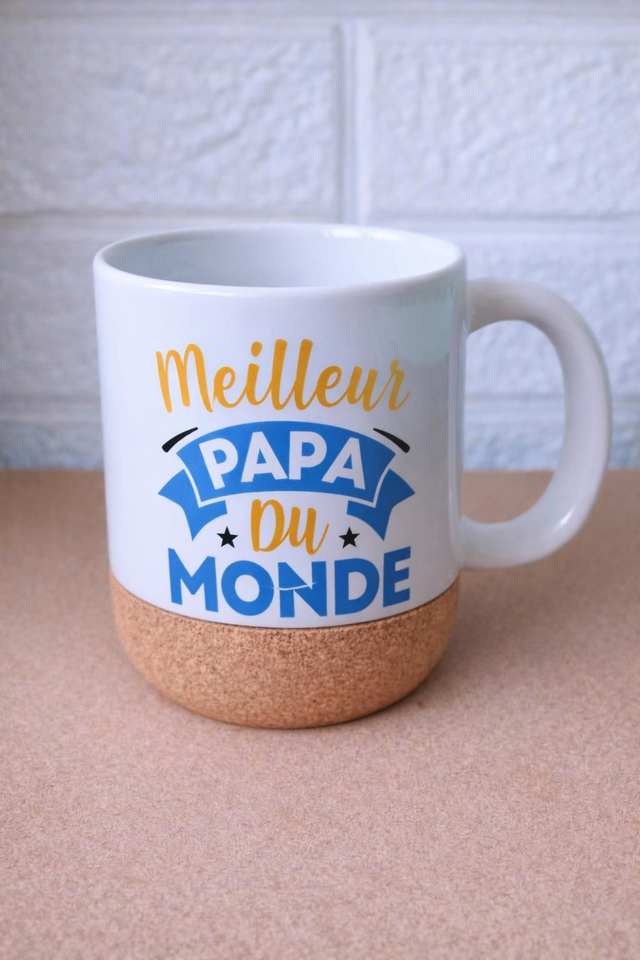 Mug papa
