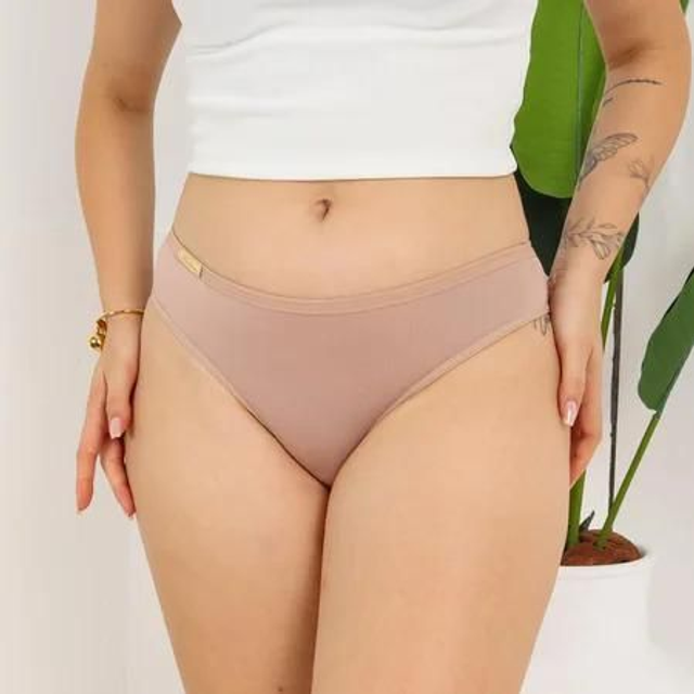 Brazilian Bikini Briefs – Fashion