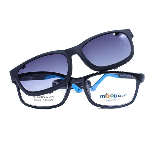 Armazones flexible con clipon MK-202156 C1