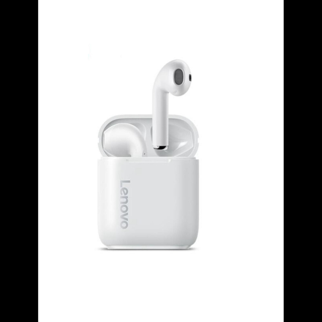 Lenovo LP2 Thinkplus Livepods - White