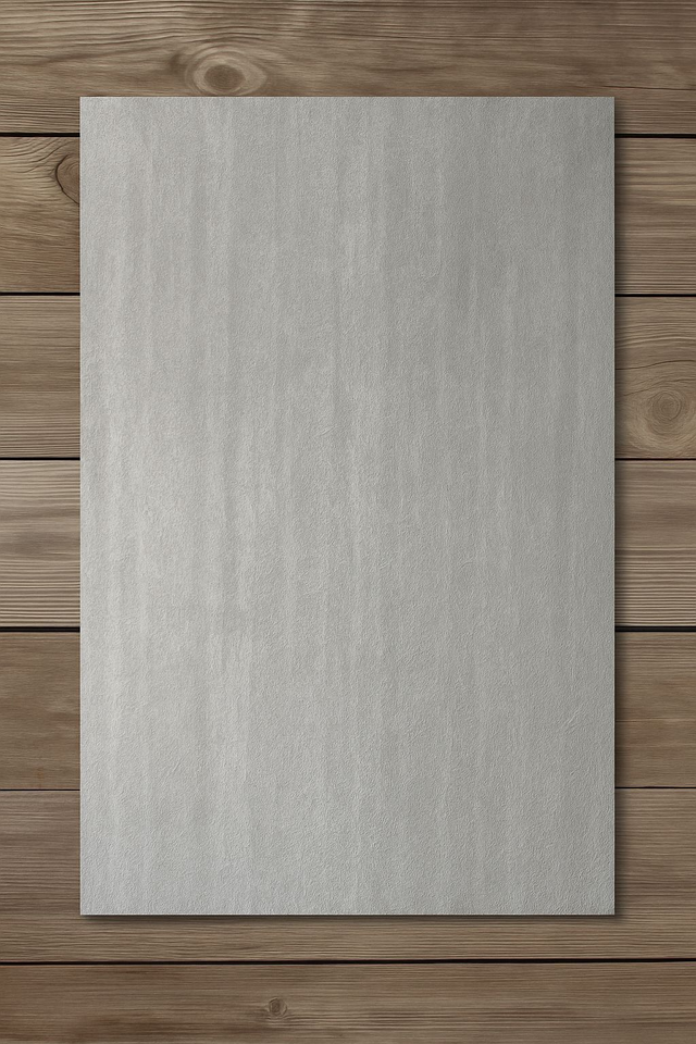 Arctic Cream – Glänzend