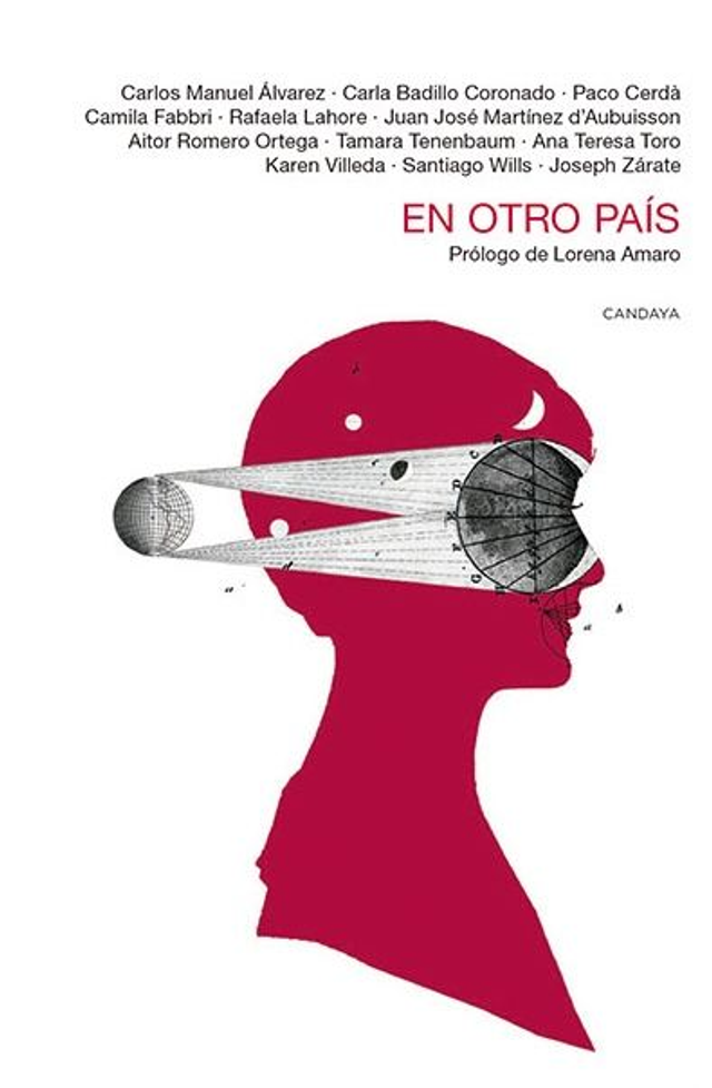 En otro país – VV. AA.