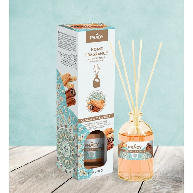 MIKADO Santal/Cannelle