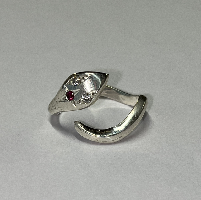 Snake_ring