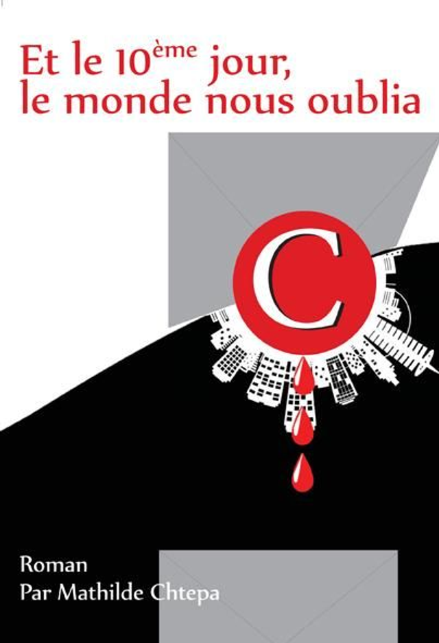 Et le 10 ème jour, le monde nous oublia